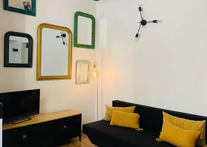 La Bulle Du Telepherique
