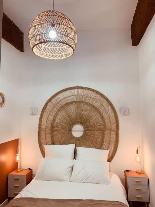 La Bulle Du Telepherique Apartment
