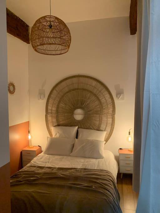 La Bulle Du Telepherique Apartment