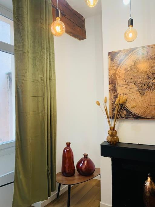 La Bulle Du Telepherique Apartment Grenoble